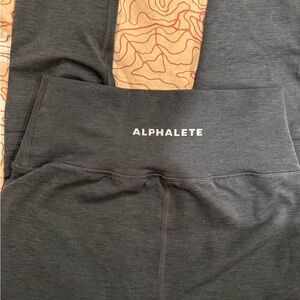 COPY - New AMPLIFY LEGGING - wore once